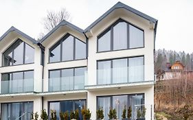 Apartament Marron - Skrzyczne
